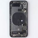 Repair Part OEM Pull Frame with Small Parts for Apple iPhone 11 - Black