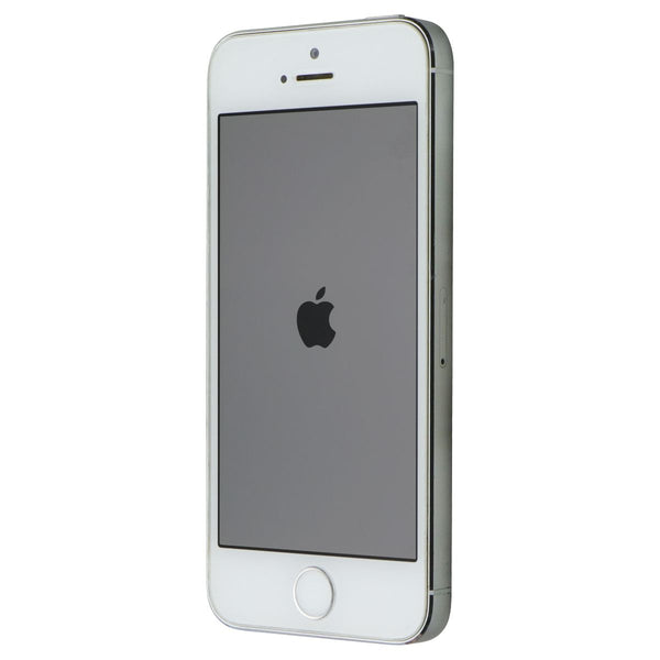 Apple iPhone 5S (4-inch) Smartphone (A1453) Tracfone/Straight Talk - 16GB/Silver