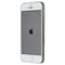 Apple iPhone 5S (4-inch) Smartphone (A1453) Tracfone/Straight Talk - 16GB/Silver