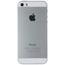 Apple iPhone 5S (4-inch) Smartphone (A1453) Tracfone/Straight Talk - 16GB/Silver