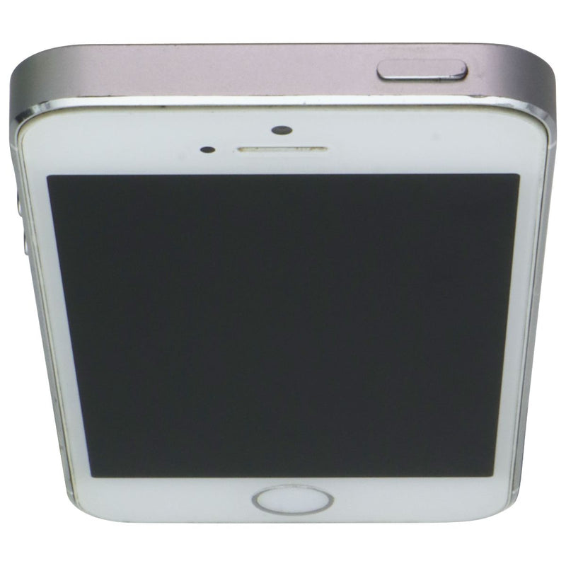 Apple iPhone 5S (4-inch) Smartphone (A1453) Tracfone/Straight Talk - 16GB/Silver