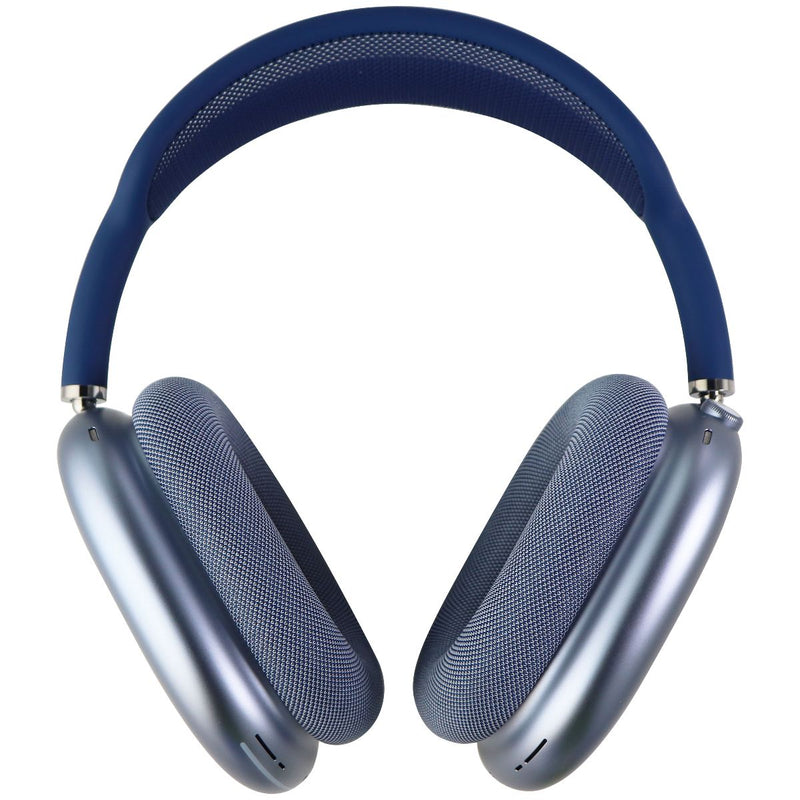 MISMATCHED Apple AirPods Max Over-Ear Wireless Headphones - Sky Blue (MGYL3AM/A)