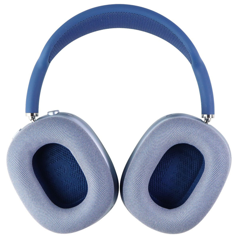 MISMATCHED Apple AirPods Max Over-Ear Wireless Headphones - Sky Blue (MGYL3AM/A)