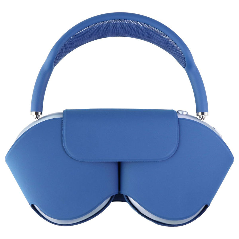 MISMATCHED Apple AirPods Max Over-Ear Wireless Headphones - Sky Blue (MGYL3AM/A)