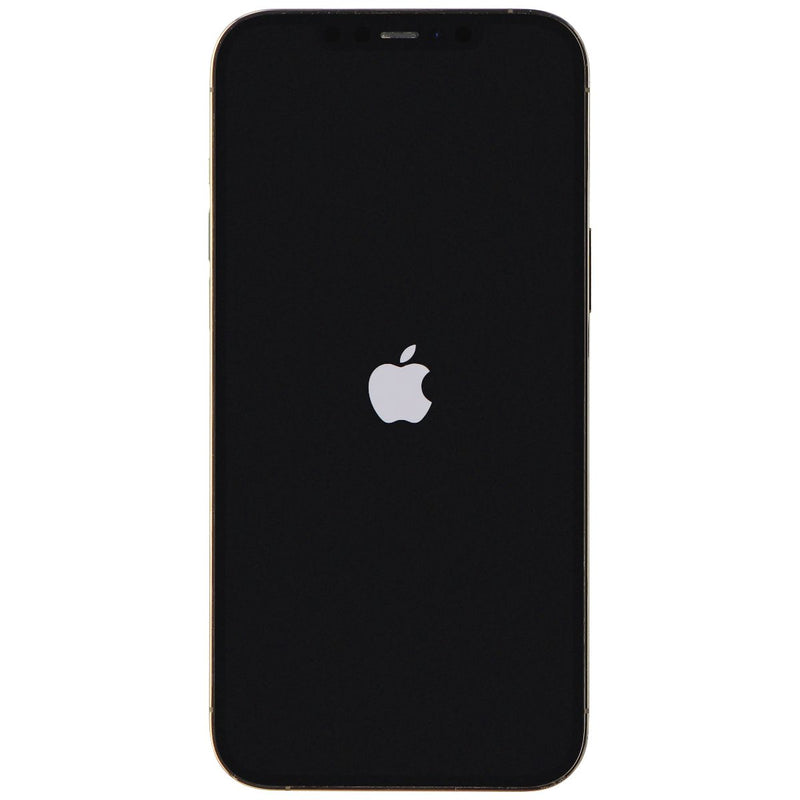 Apple iPhone 12 Pro Max (6.7-inch)(A2342) Unlocked - 128GB / Gold - Bad Face ID*