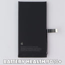 Repair Part - OEM Pull Battery (Above 90% Health) for Apple iPhone 14 (A2863)