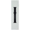 Apple Watch Sport Band 40mm (for 40mm & 38mm Cases) with S/M & M/L Strap - Black