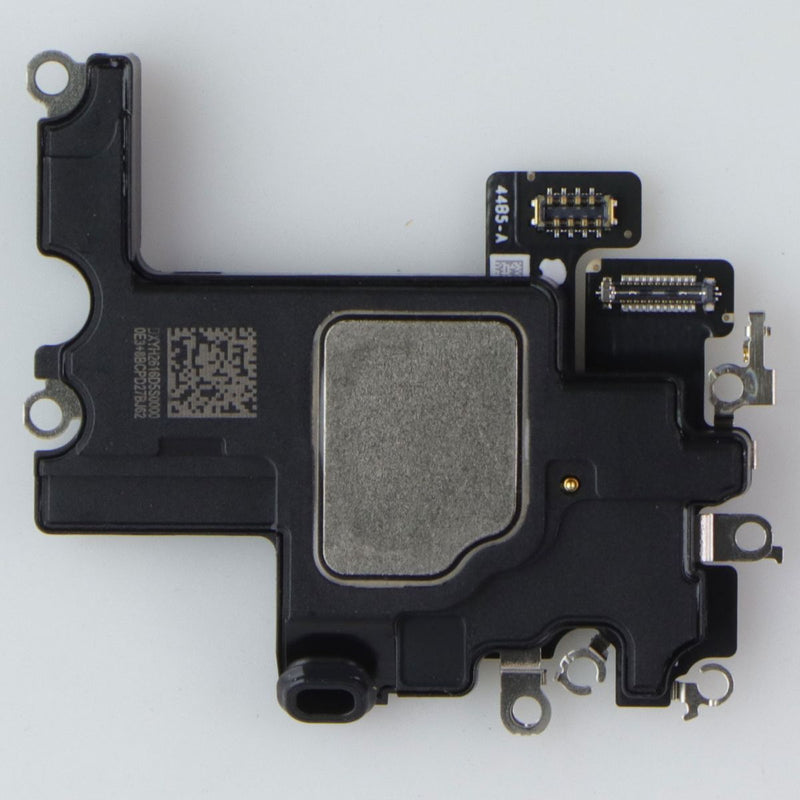 Repair Part - Earspeaker - OEM Pull from Apple iPhone 15 Plus