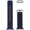 Apple Watch Band - Ocean Band (49mm) One Size - Blue - For Apple Watch Ultra