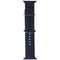 Apple Watch Band - Ocean Band (49mm) One Size - Blue - For Apple Watch Ultra