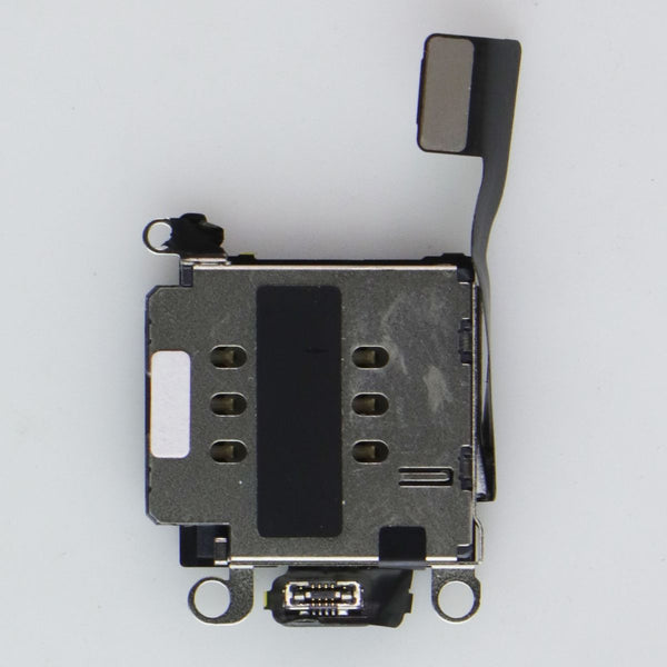 Repair Part - OEM Pull Sim Reader Flex for Apple iPhone 13