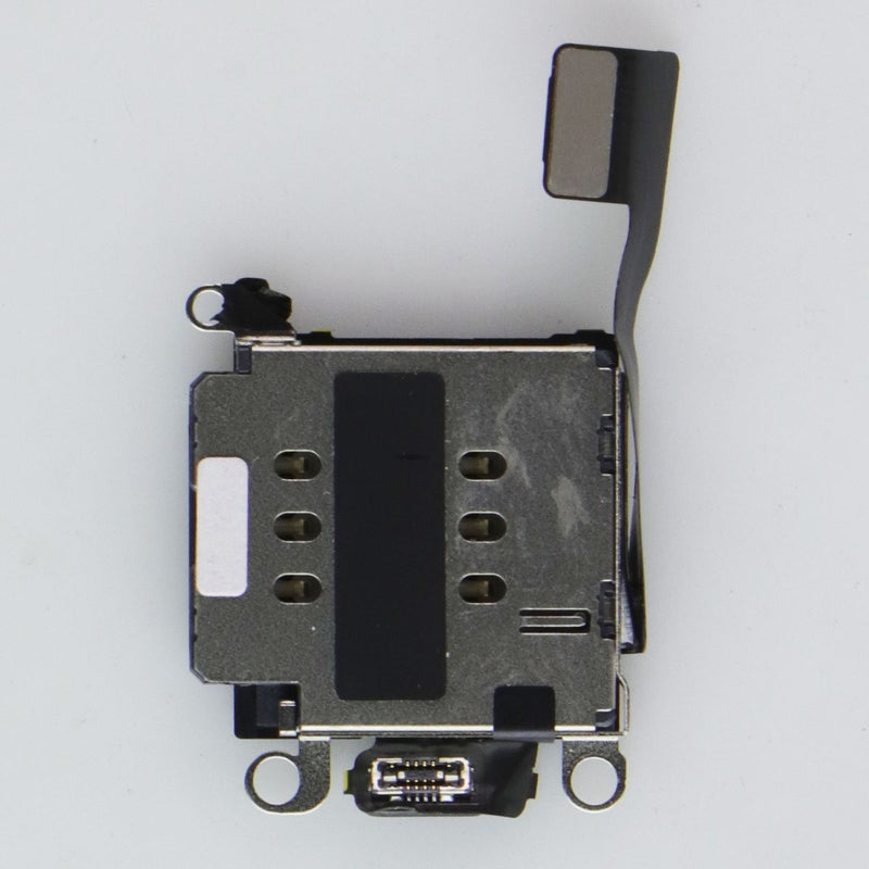 Repair Part - OEM Pull Sim Reader Flex for Apple iPhone 13