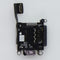 Repair Part - OEM Pull Sim Reader Flex for Apple iPhone 13