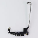 Repair Part - OEM Pull Charge Port for Apple iPhone 17 Pro Max - Silver