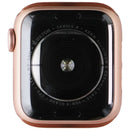 Apple Watch Series 4 (A1975) GPS + Cellular - 40mm Gold Aluminum/Pink Sport Band