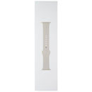 Apple 45mm Sport Band for Apple Watch 42/44/45mm - Starlight - Full Set