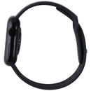 Apple Watch Series 9 (GPS Only) (A2978) 41mm Midnight Al/Midnight Sp Band (M/L)