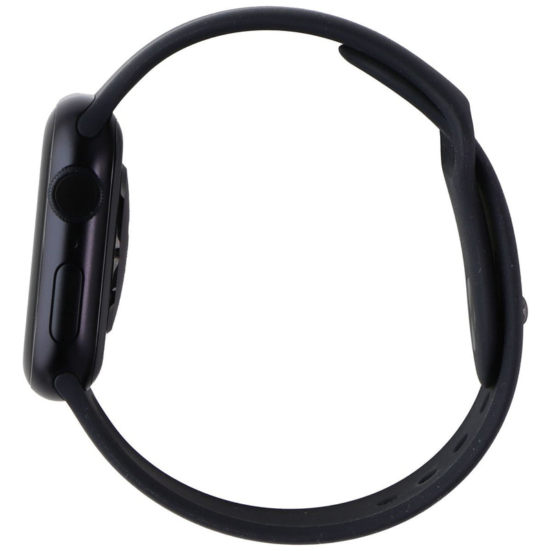 Apple Watch Series 9 (GPS Only) (A2978) 41mm Midnight Al/Midnight Sp Band (M/L)