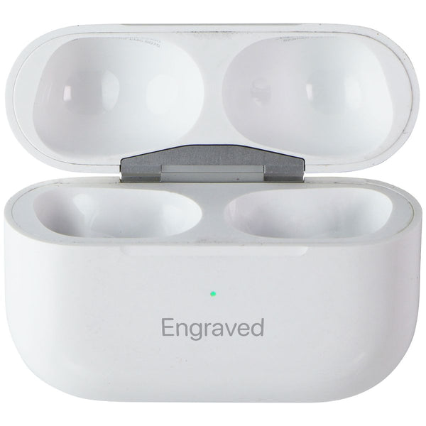 Apple MagSafe 8-Pin Charging Case for AirPods Pro 2nd Gen (A2700) - ENGRAVING*