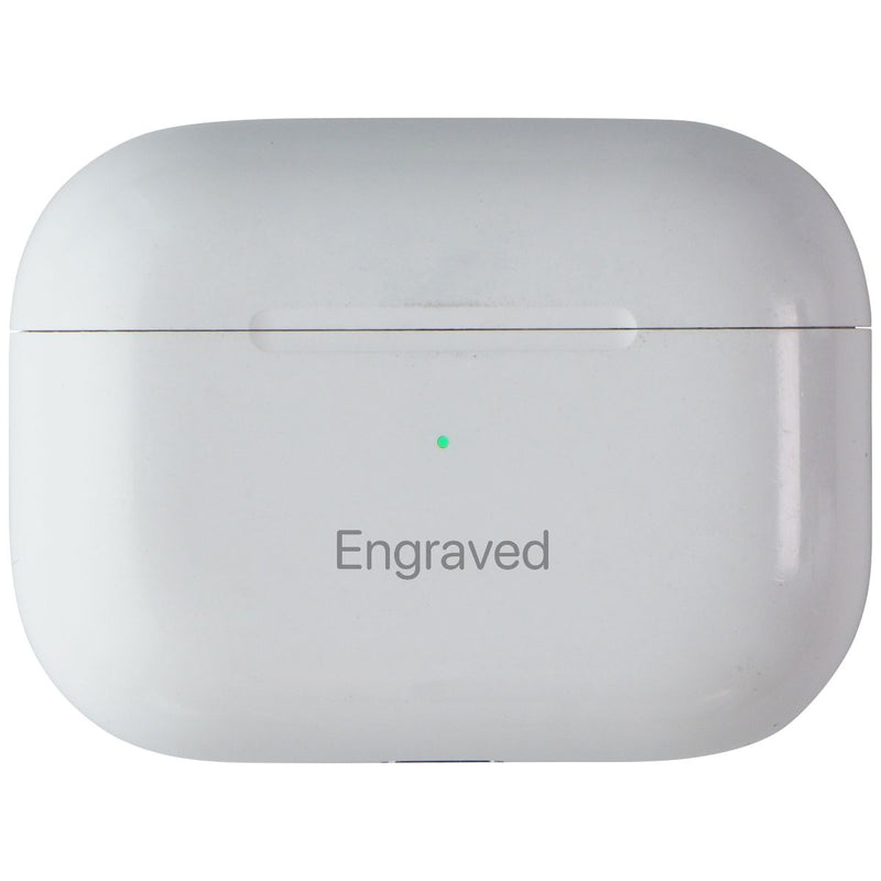 Apple MagSafe 8-Pin Charging Case for AirPods Pro 2nd Gen (A2700) - ENGRAVING*