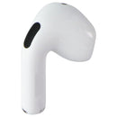 Apple AirPods (4th Gen ANC) Right Side Earbud - RIGHT SIDE ONLY - White (A3055)