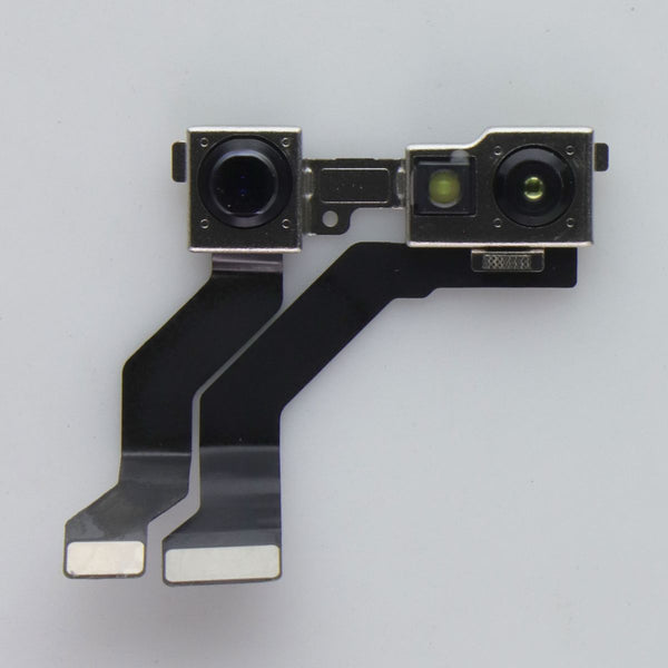 Repair Part - OEM Pull Front Camera Module Flex for Apple iPhone 13