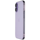 Apple iPhone 17 (6.3-in) Smartphone (A3258) Unlocked - 256GB / Lavender