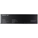 Apple (41mm) Nike Sport Full Set - Pure Platinum/Black