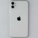 Repair Part OEM Pull Frame with Small Parts for Apple iPhone 11 - White