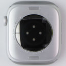 Repair Part - OEM Pull Housing for Apple Watch 10 GPS/LTE (46mm, A3003) - Silver