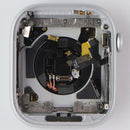 Repair Part - OEM Pull Housing for Apple Watch 10 GPS/LTE (46mm, A3003) - Silver