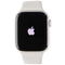Apple Watch Series 8 (45mm) (A2774) GPS + LTE - Starlight AL/Starlight Sp Band