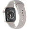 Apple Watch Series 8 (45mm) (A2774) GPS + LTE - Starlight AL/Starlight Sp Band