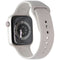Apple Watch Series 8 (45mm) (A2774) GPS + LTE - Starlight AL/Starlight Sp Band