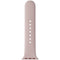 Apple Watch Sport Band Strap (S/M) 40MM Pink Sand / Adjusting Side
