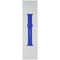 Apple (40mm) Sport Band for Apple Watch All Series 38/40/41mm - Capri blue
