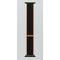 Apple Watch Sport Loop Band (41mm) - Dark Cherry/Forest Green - Regular
