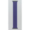 Apple 41mm Braided Solo Loop for Apple Watch 42/41/40mm English Lavender/Size 6
