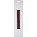 Apple Watch Sport Loop Band (41mm) - (PRODUCT)Red Split - Regular