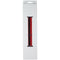 Apple Watch Sport Loop Band (41mm) - (PRODUCT)Red Split - Regular