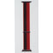 Apple Watch Sport Loop Band (41mm) - (PRODUCT)Red Split - Regular