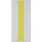 Apple 41mm Solo Loop Band for Apple Watch 38/40/41mm - Lemon Zest - Size 2