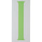 Apple 41mm Solo Loop for Apple Watch 42/41/40mm - Sprout Green / Size 3