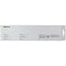 Apple 45mm Solo Loop for Apple Watch 49/46/45/44mm - Purple Fog / Size 6