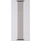 Apple 41mm Braided Solo Loop for Apple Watch 42/41/40mm - Starlight / Size 3