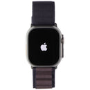 Apple Watch Ultra 2 (GPS + LTE) A2986 49mm Titanium / Indigo Trail Loop Large