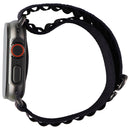 Apple Watch Ultra 2 (GPS + LTE) A2986 49mm Titanium / Indigo Trail Loop Large