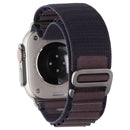 Apple Watch Ultra 2 (GPS + LTE) A2986 49mm Titanium / Indigo Trail Loop Large