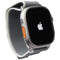 Apple Watch Ultra 2 49mm (GPS + LTE) A2986 - Titanium /Green Gray Trail Loop S/M