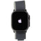 Apple Watch Ultra 2 49mm (GPS + LTE) A2986 - Titanium /Green Gray Trail Loop S/M